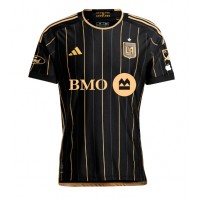 Camiseta Los Angeles FC Primera Equipación 2024-25 manga corta